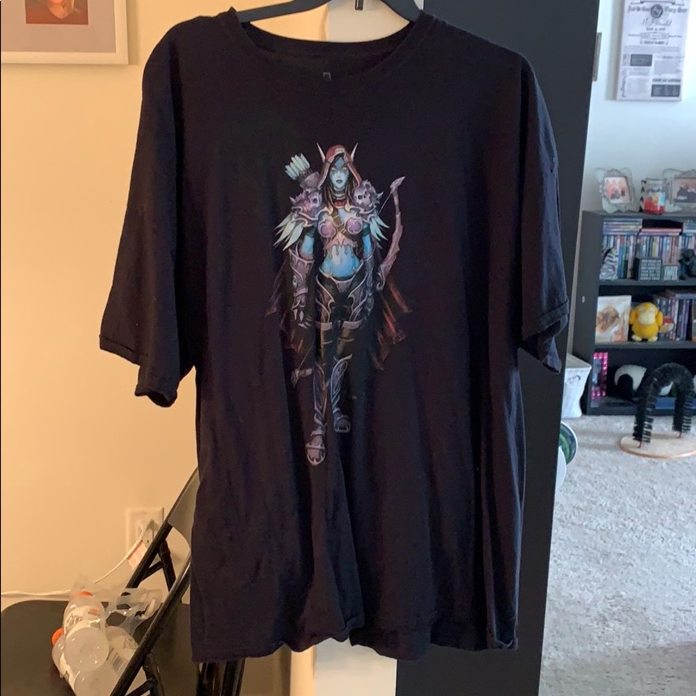 5xl Loot wear exclusive World Of Warcraft